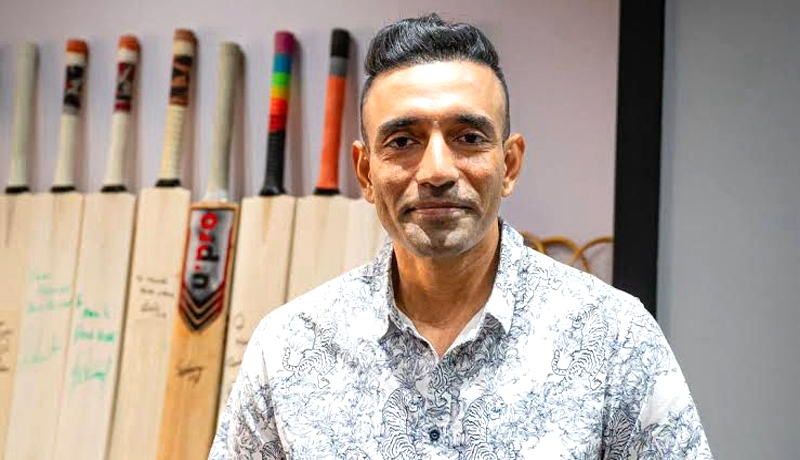 Robin Uthappa excited to lead the Indian team in Hong Kong Sixes