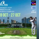 Sony Liv to exclusively live stream season 1 of Pro Cricket League