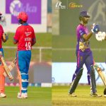 Shahbaz Nadeem Shines for Bhawani Tigers; Sudhanshu Solanki’s 93 Goes in Vain as Rajasthan Kings Win Two in a Row