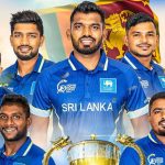 Sri Lanka crowned champions after defeating Pakistan in Hong Kong Sixes 2024 final