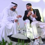 Harbhajan Singh Appointed as Ambassador for Sports in Dubai