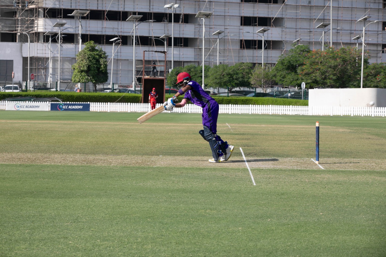 Cambridge High School Abu Dhabi and Gems Modern Academy meet ILT20 Schools Cup 2024 final