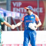 India-Pakistan clash highlights Day 1 of Hong Kong Sixes 2024