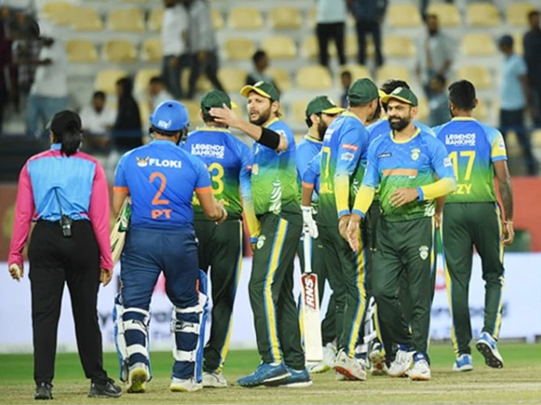 India-Pakistan Rivalry to Headline the Action in July