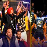 Dubai Welcomes Kabaddi with a Spectacular Exhibition Match