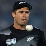 New Zealand Icon Tim Southee to Captain Sharjah Warriorz in ILT20