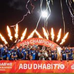 Deccan Gladiators crowned Abu Dhabi T10 champions for 3r times