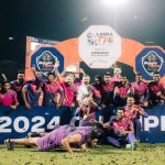 Hambantota Bangla Tigers crowned champions of Lanka T10 Super League