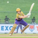 We have a very balanced squad: Jaffna Titans’ Tom Abell