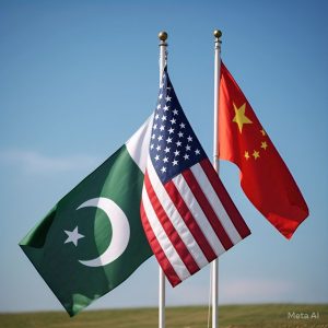 Adaptable Diplomatic Front