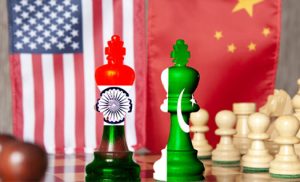Adaptable Diplomatic Front
