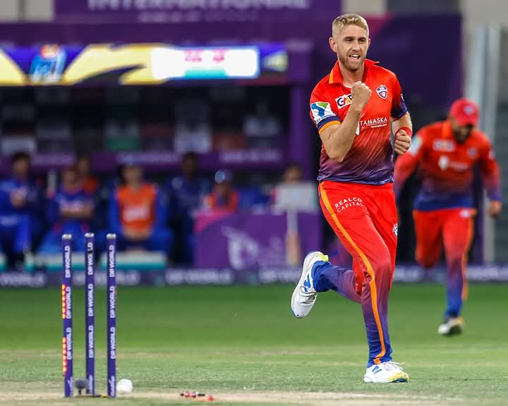 Dubai Capitals hold nerve to beat MI Emirates by one run in ILT20 Season 3