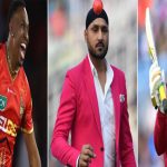 Dwayne Bravo, Chris Gayle and Harbhajan Singh, shine in the Legend 90 League