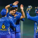 Banton, Pooran steer MI Emirates to emphatic 26-run triumph over Dubai Capitals