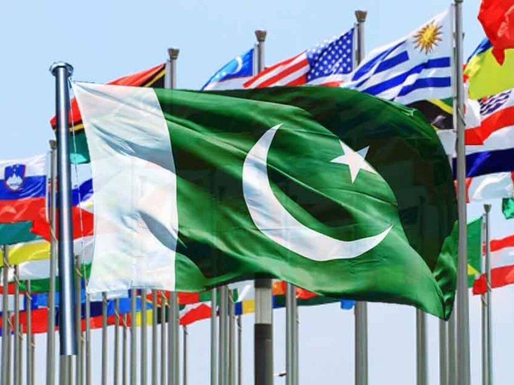 What does Diplomatic Reshuffle mean for Pakistan?
