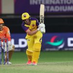 Tom Kohler-Cadmore’s heroic knock seals last-ball victory for Sharjah Warriorz