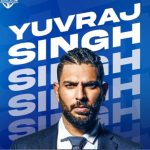 Yuvraj Singh Joins as T10 Tennis Ball league Brand Ambassador