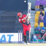 Dan Lawrence, Sam Curran lead Desert Vipers to 7wicket victory in ILT20