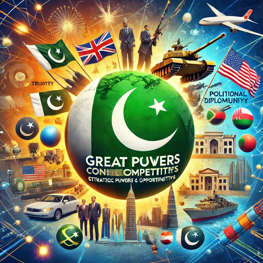 Adaptable Diplomatic Front