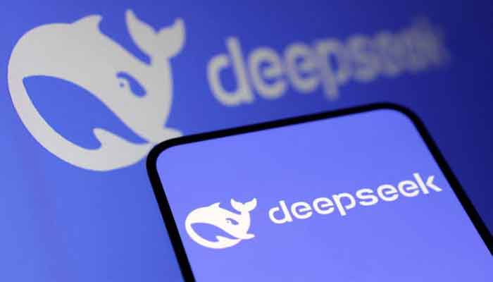 China’s AI model DeepSeek sparks debate: U.S. will be overtaken by 2030