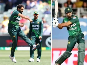 Resurgence of Pakistan’s Cricket: Can 2025 Be a Game-Changer?