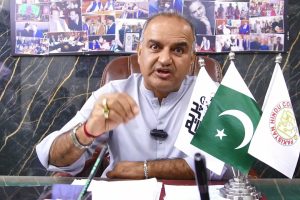 Modi-Sharif Peace Accord proposed