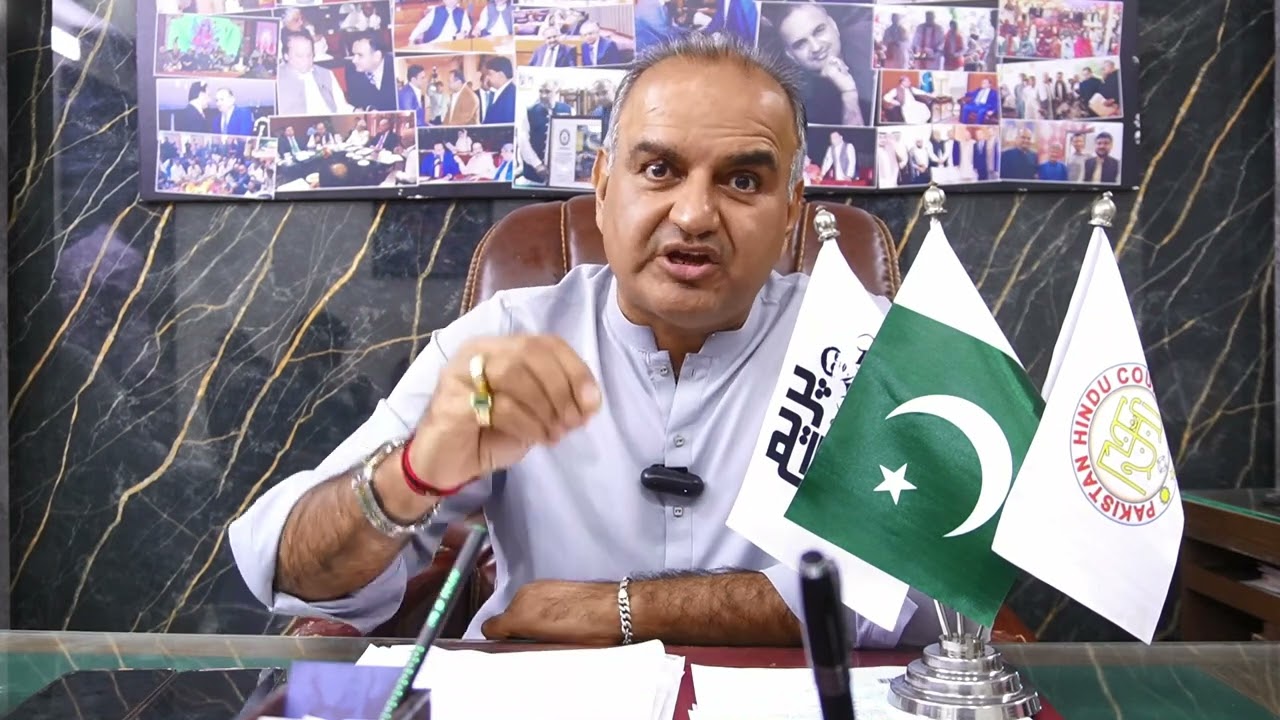 Modi-Sharif Peace Accord proposed
