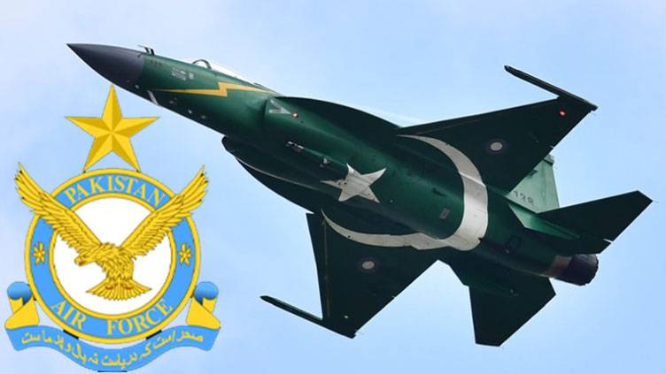 PAF Foils Suspected Indian Air Intrusion Near LoC