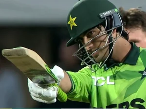 Resurgence of Cricket in Pakistan