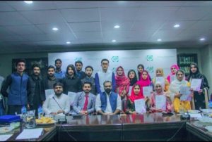 Youth Organization Pakistan