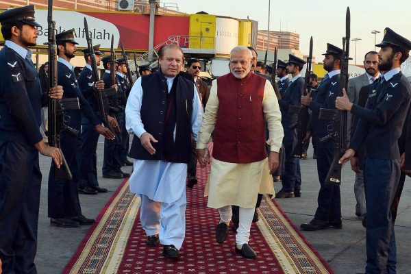 Is it Right Time for Modi’s 2nd Surprise Visit to Pakistan? Modi's Another Surprise Visit to Pakistan?