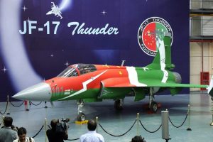 Pak-India Aerial Clash 2025 - Shifting Air Superiority in South Asia