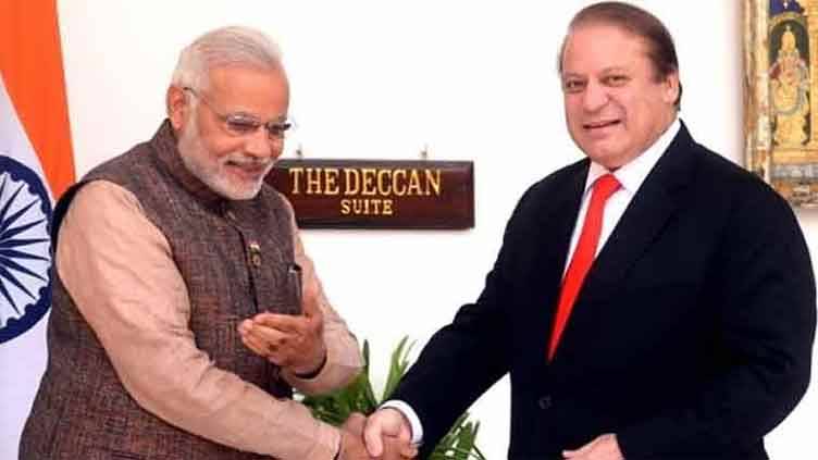 Influential Role of Nawaz Sharif for Indo-Pak Peace Influential Role of Nawaz Sharif for Indo-Pak Peace