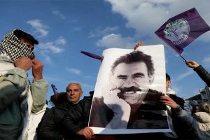 Kurdish PKK disbands and ends 40-years Turkey insurgency  