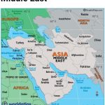 Peace Pathways for Middle East’s Conflicts