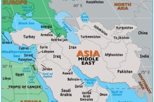 Pathways to Peace: Middle East conflict solution