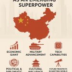Rise of China – New Global Power in 21st Century