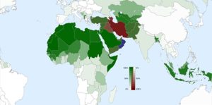 Leadership Role of Pakistan in Muslim World