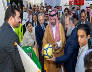 Leadership Role of Pakistan in Muslim World