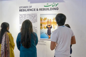 Mawakhat: Stories of Resilience and Rebuilding