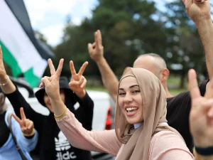 Peace Pathways for Middle East's Conflicts