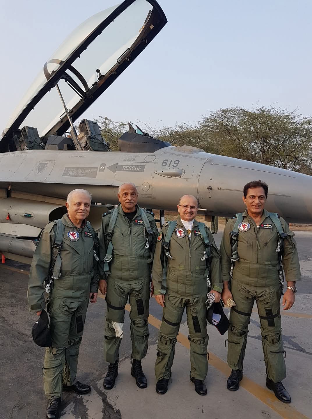 How PAF fails India’s Air-led Cold Start Doctrine? How PAF fails India’s Air-led Cold Start Doctrine?