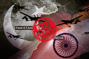 Countering India's Weapon of Misinformation