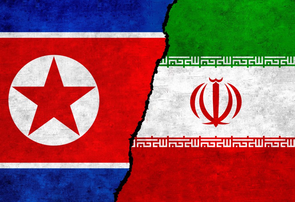 PNP FACT-CHECK: IS NORTH KOREA PROVIDING NUCLEAR WEAPONS TO IRAN?