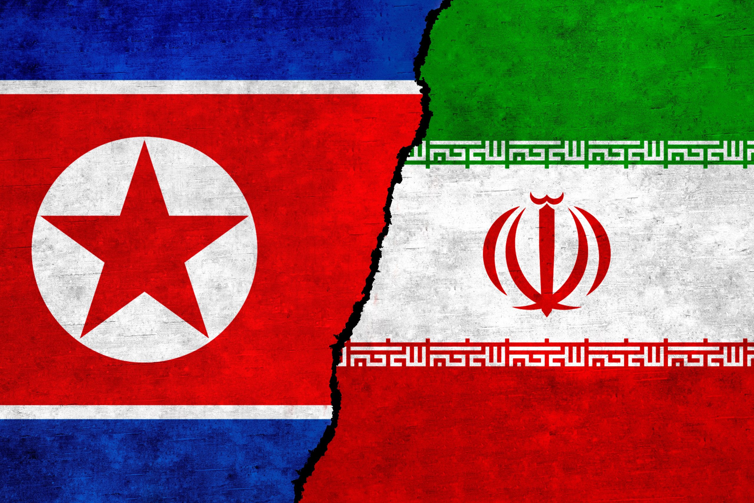 PNP FACT-CHECK: IS NORTH KOREA PROVIDING NUCLEAR WEAPONS TO IRAN?
