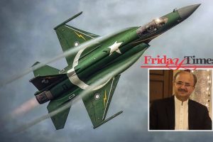 How PAF fails India’s Air-led Cold Start Doctrine?