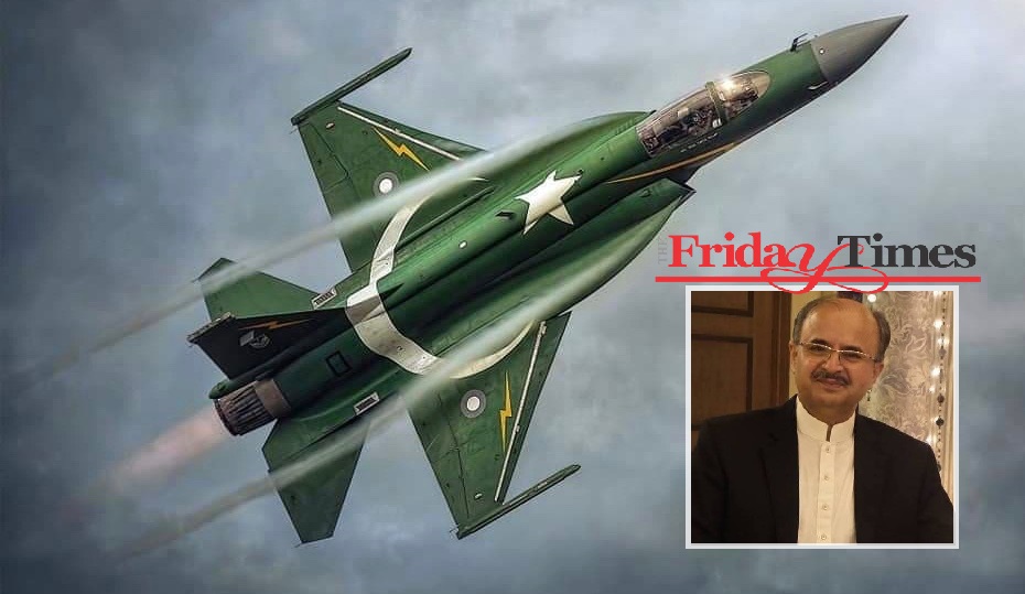 How PAF fails India’s Air-led Cold Start Doctrine?