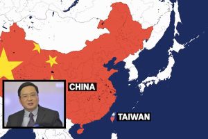 Understanding Taiwan through Zhao Shiren's Perspective