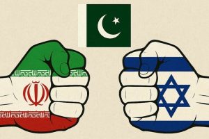 Critical Impact of Iran-Israel Tussle on Pakistan