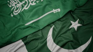 Legacy of Pak-Gulf Military Solidarity Legacy of Pak-Gulf Military Solidarity